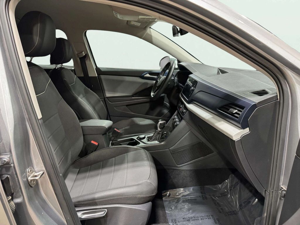 2023 Volkswagen Taos 1.5T SE San Clemente CA
