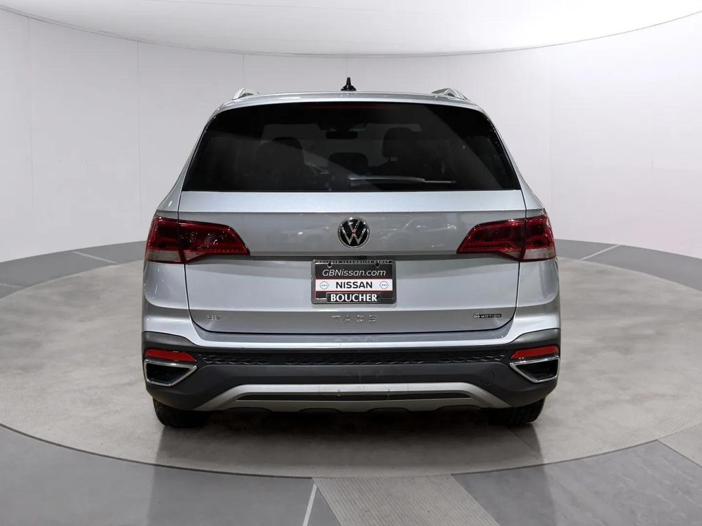2023 Volkswagen Taos 1.5T SE San Clemente CA