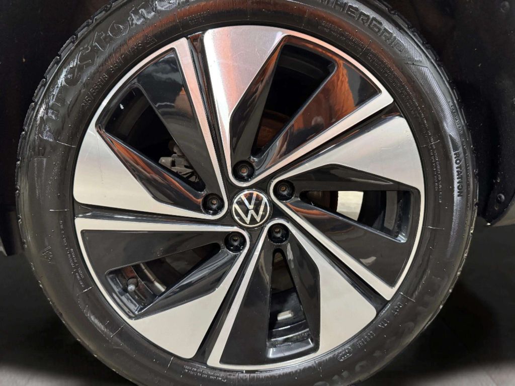 2023 Volkswagen Taos 1.5T SE San Clemente CA