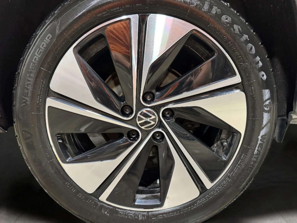 2023 Volkswagen Taos 1.5T SE San Clemente CA