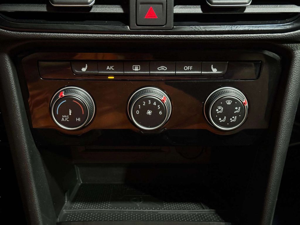 2023 Volkswagen Taos 1.5T SE San Clemente CA