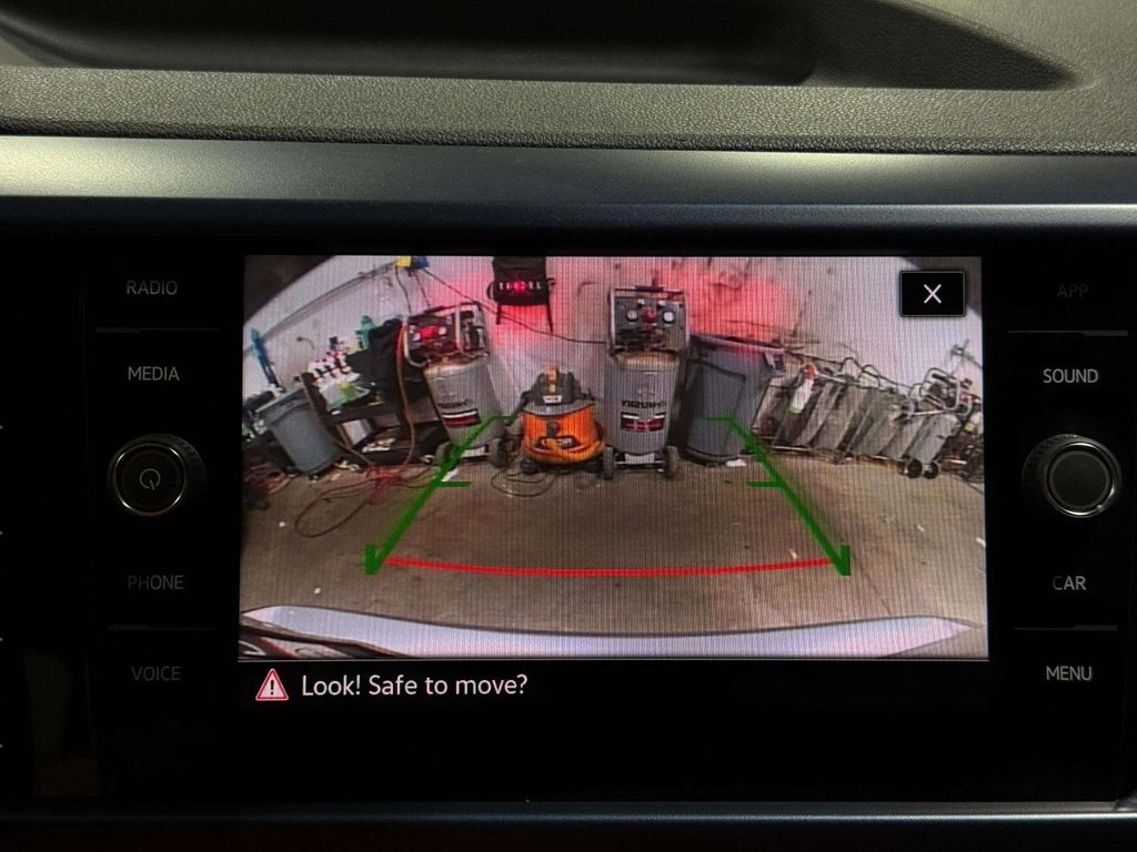 2023 Volkswagen Taos 1.5T SE San Clemente CA