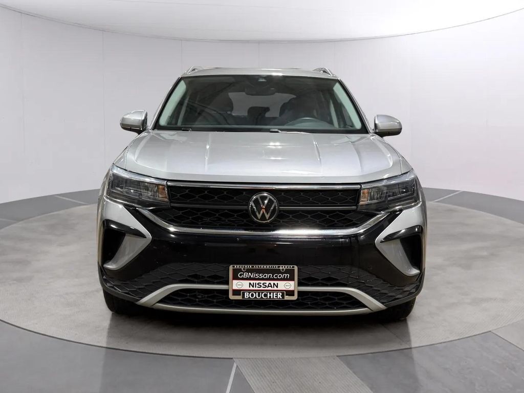 2023 Volkswagen Taos 1.5T SE San Clemente CA