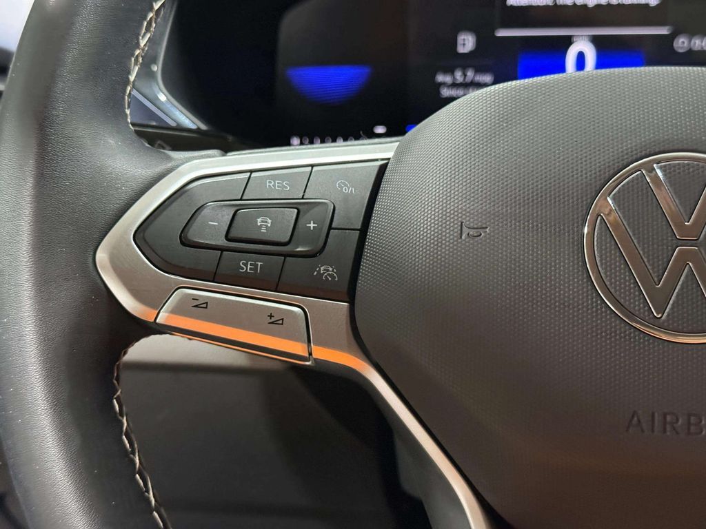 2023 Volkswagen Taos 1.5T SE San Clemente CA
