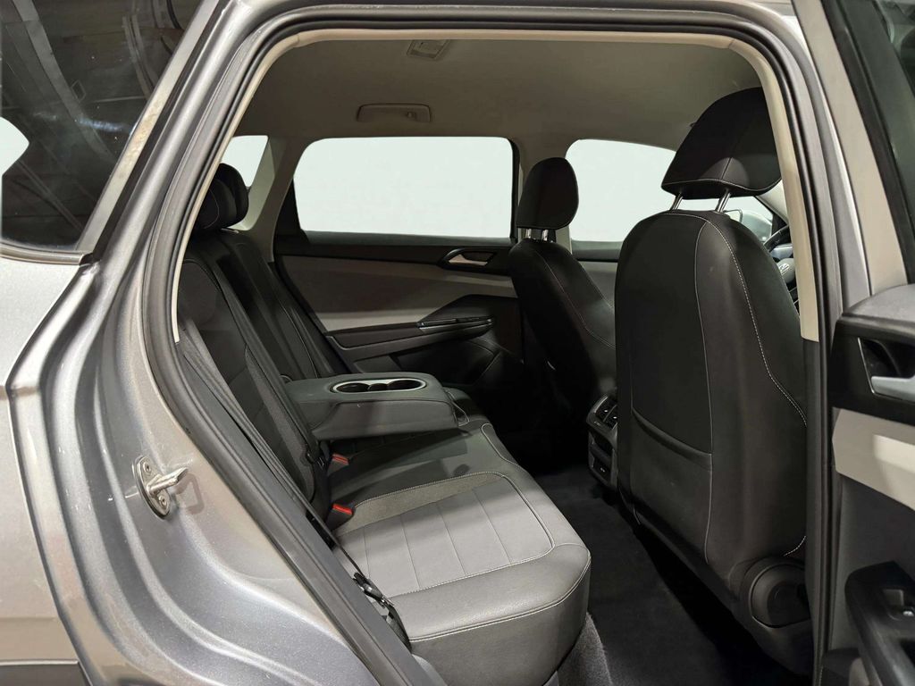 2023 Volkswagen Taos 1.5T SE San Clemente CA