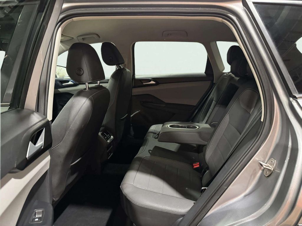 2023 Volkswagen Taos 1.5T SE San Clemente CA