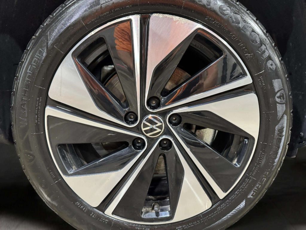 2023 Volkswagen Taos 1.5T SE San Clemente CA