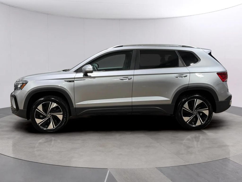 2023 Volkswagen Taos 1.5T SE San Clemente CA