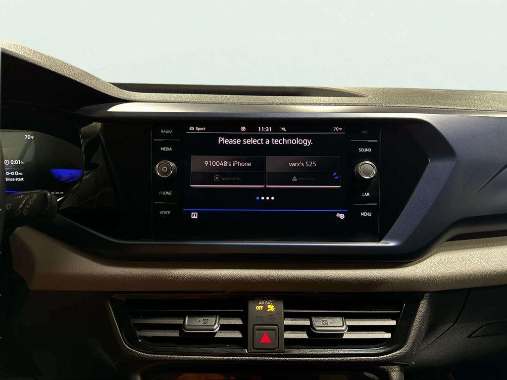 2023 Volkswagen Taos 1.5T SE San Clemente CA