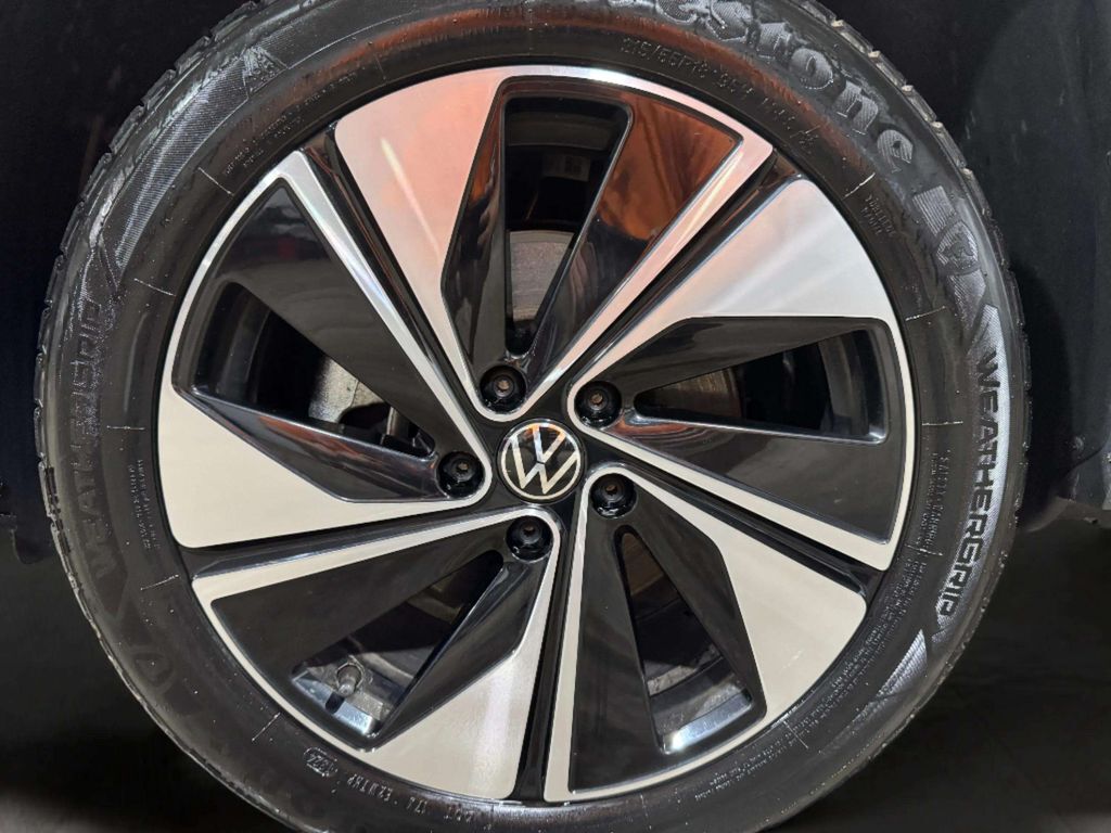 2023 Volkswagen Taos 1.5T SE San Clemente CA