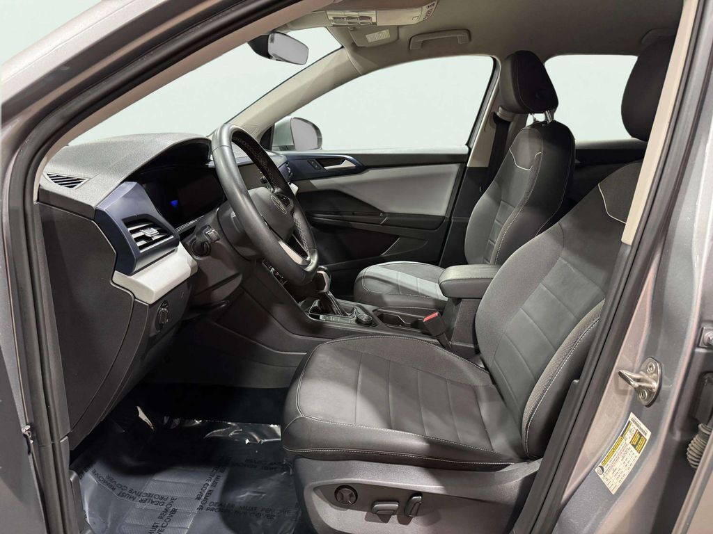 2023 Volkswagen Taos 1.5T SE San Clemente CA