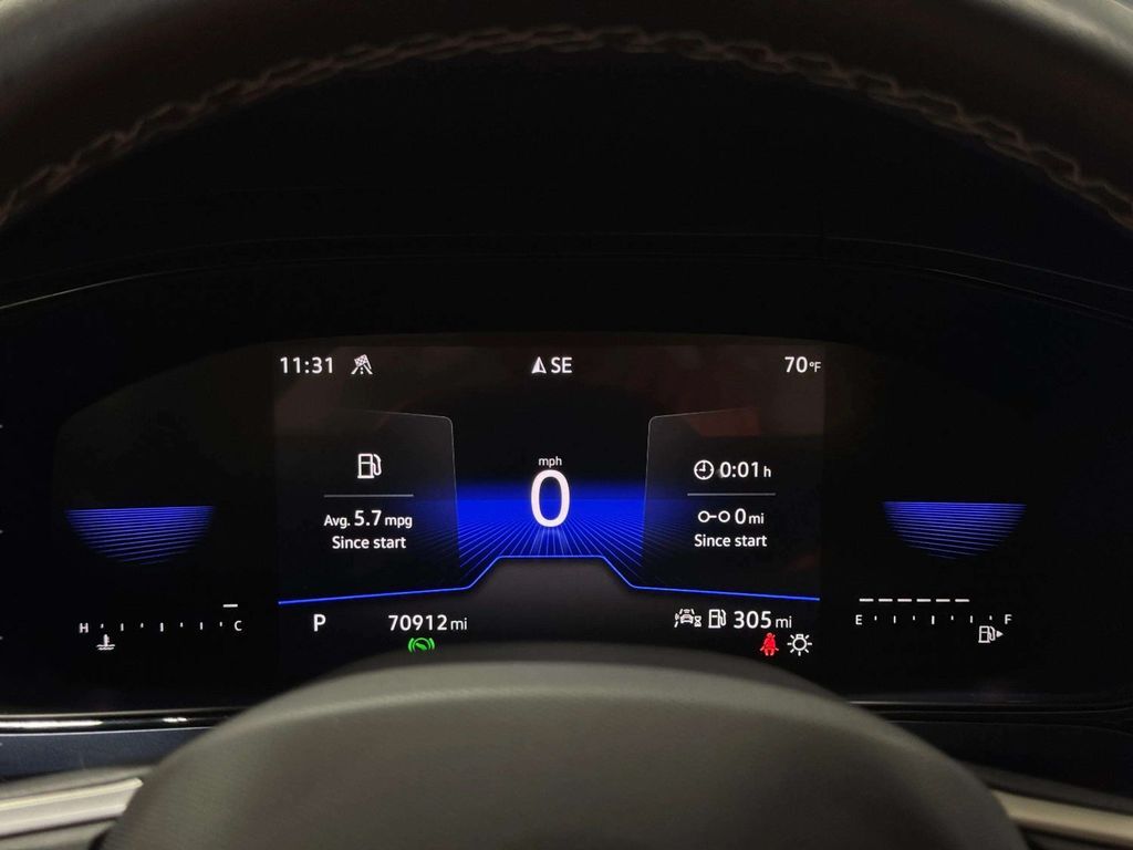 2023 Volkswagen Taos 1.5T SE San Clemente CA