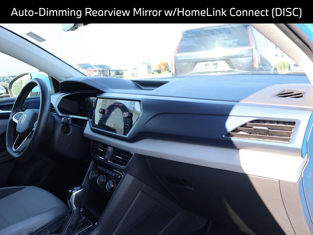 2023 Volkswagen Taos 1.5T SE San Clemente CA