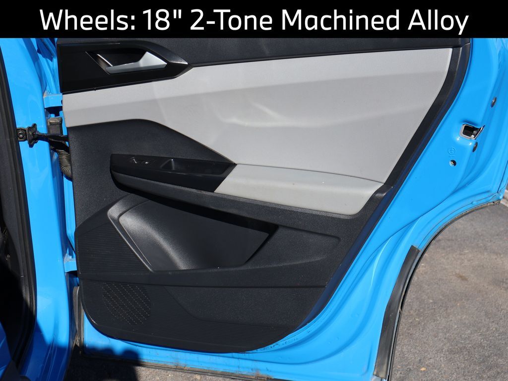 2023 Volkswagen Taos 1.5T SE San Clemente CA