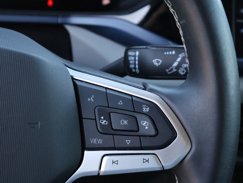 2023 Volkswagen Taos 1.5T SE San Clemente CA