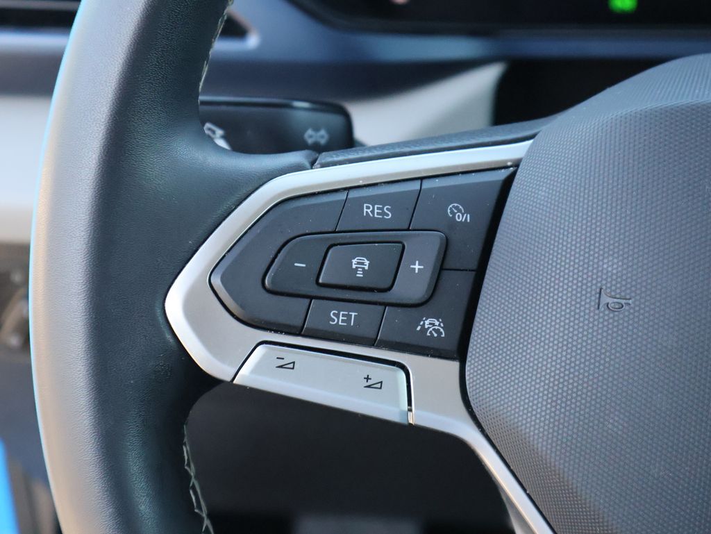 2023 Volkswagen Taos 1.5T SE San Clemente CA