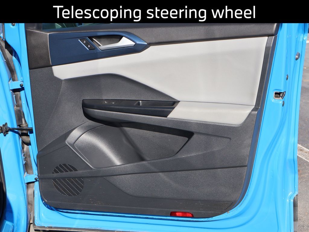 2023 Volkswagen Taos 1.5T SE San Clemente CA