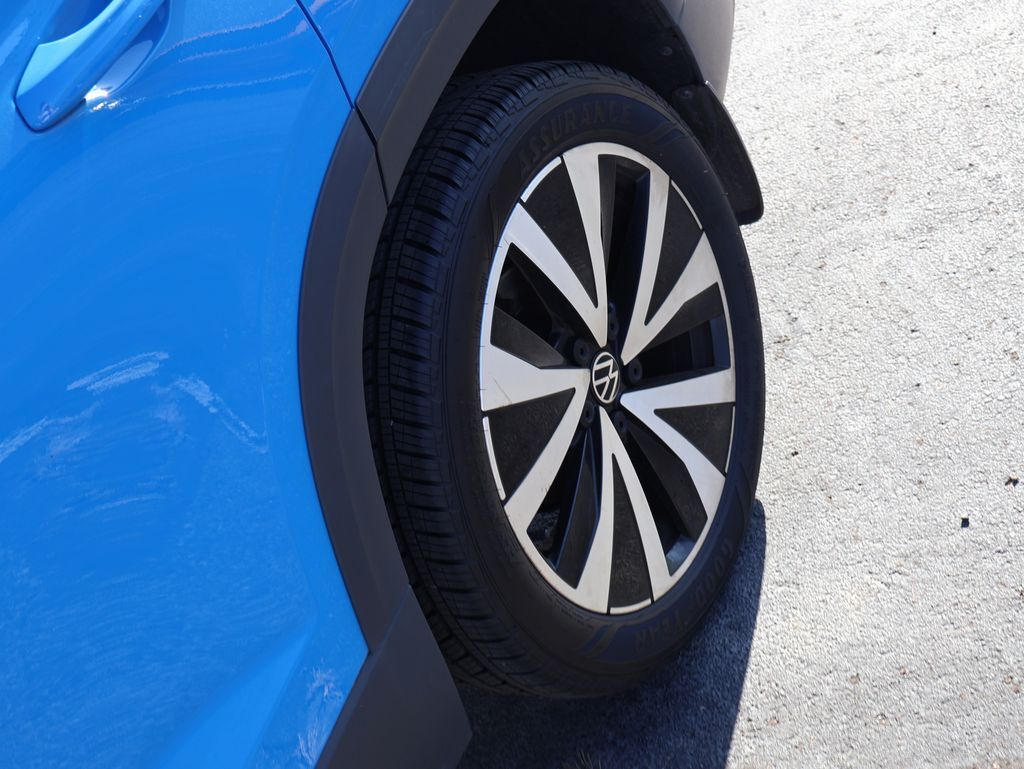 2023 Volkswagen Taos 1.5T SE San Clemente CA