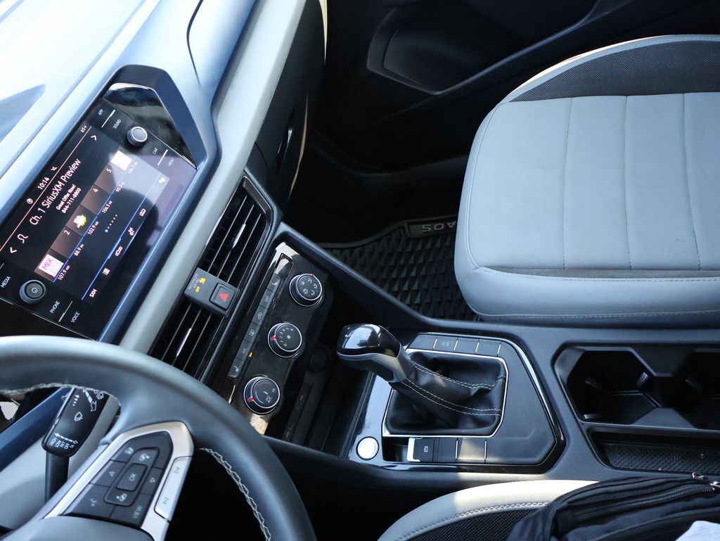 2023 Volkswagen Taos 1.5T SE San Clemente CA