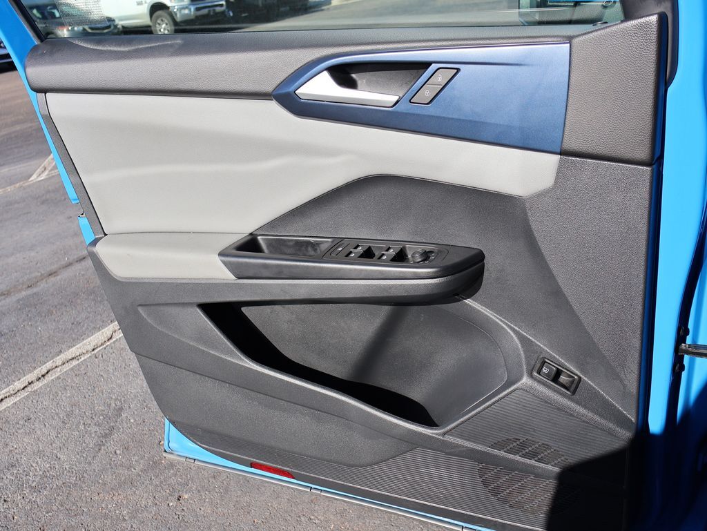 2023 Volkswagen Taos 1.5T SE San Clemente CA