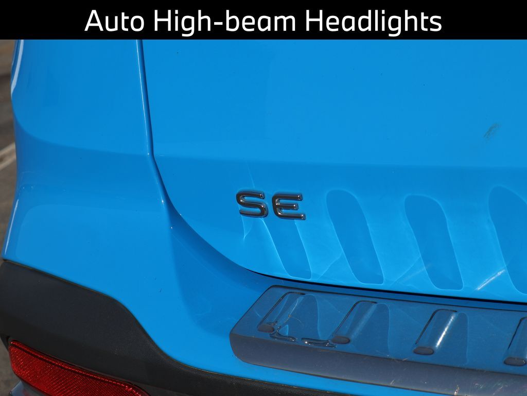 2023 Volkswagen Taos 1.5T SE San Clemente CA