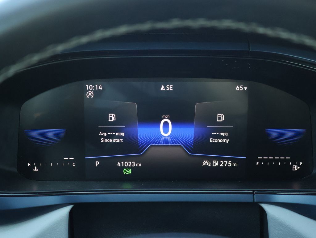2023 Volkswagen Taos 1.5T SE San Clemente CA