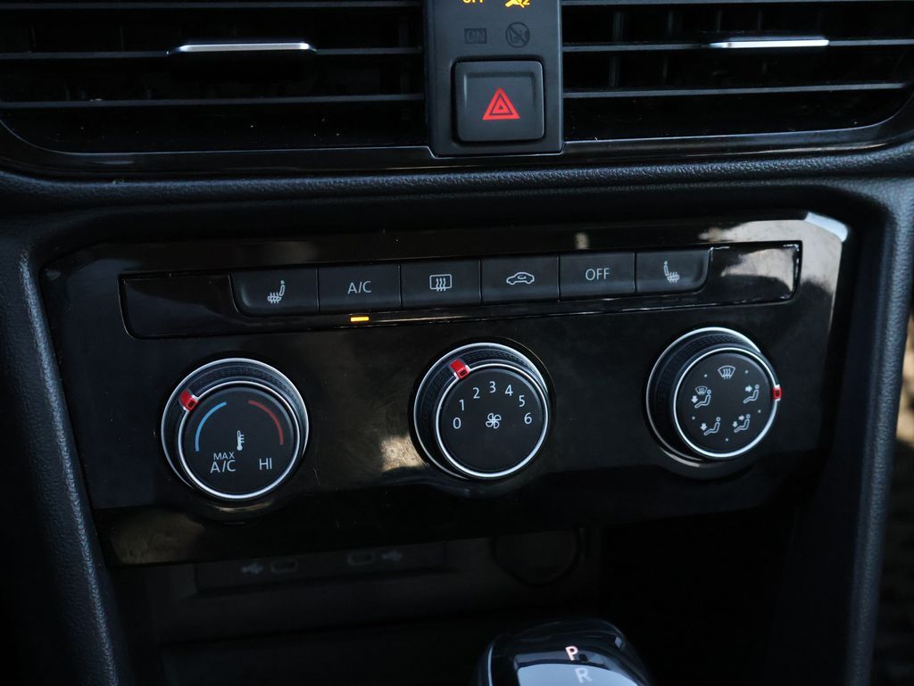 2023 Volkswagen Taos 1.5T SE San Clemente CA