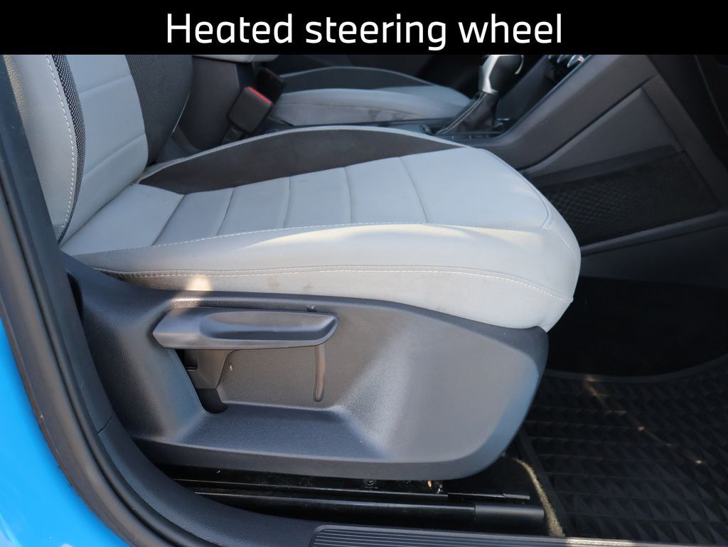 2023 Volkswagen Taos 1.5T SE San Clemente CA