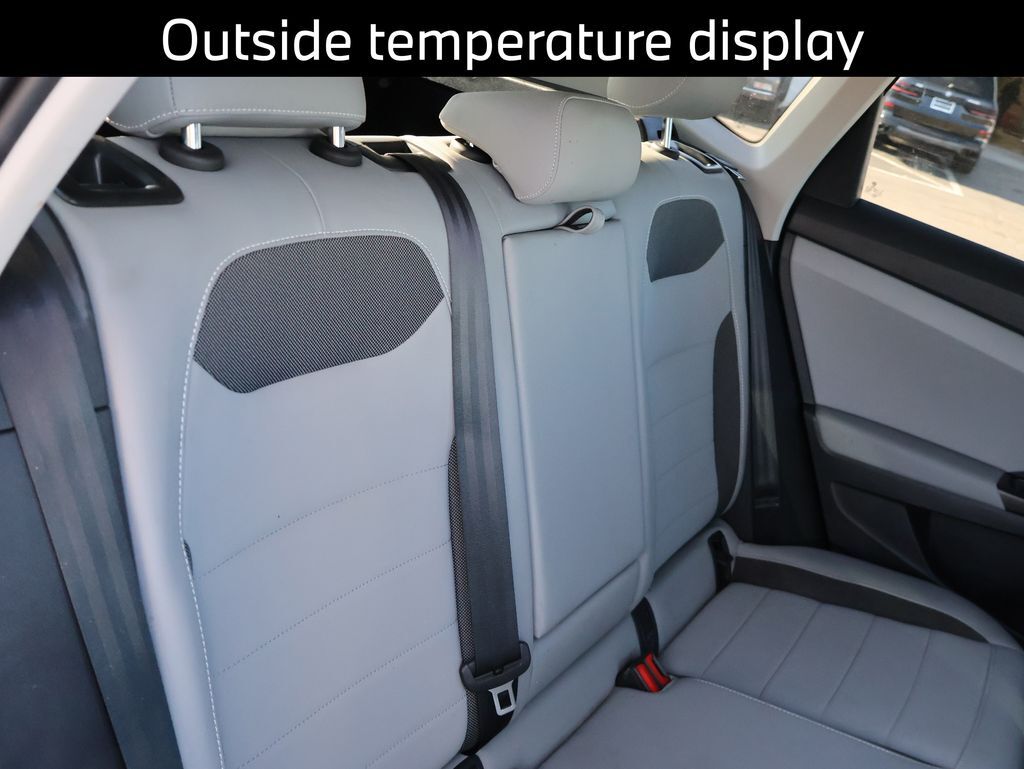 2023 Volkswagen Taos 1.5T SE San Clemente CA