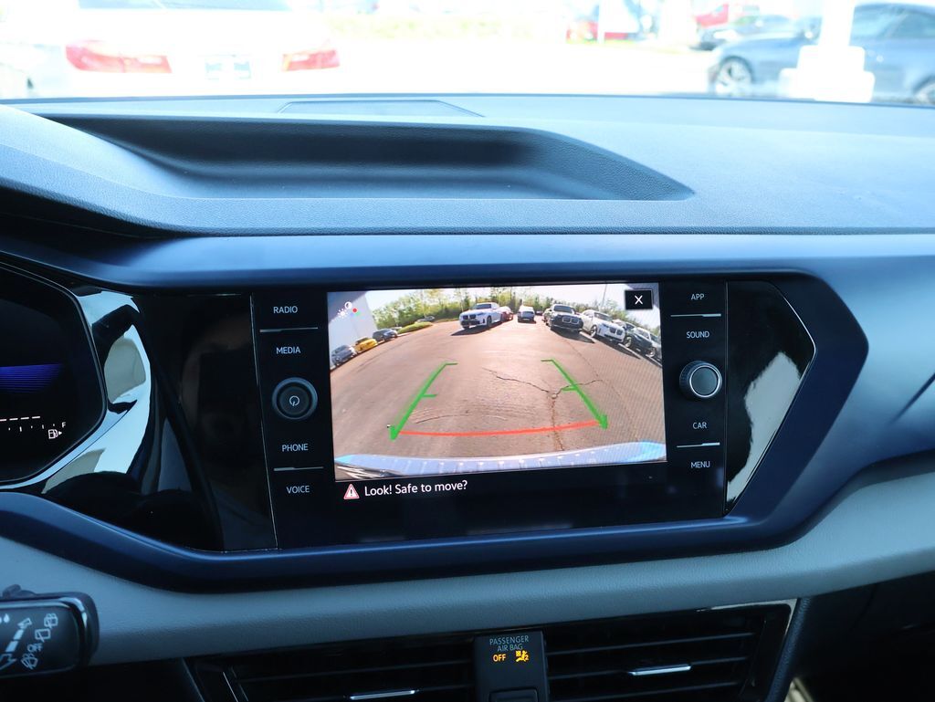 2023 Volkswagen Taos 1.5T SE San Clemente CA