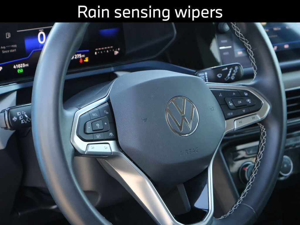 2023 Volkswagen Taos 1.5T SE San Clemente CA