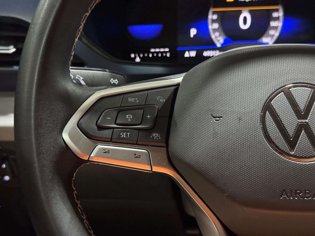 2023 Volkswagen Taos 1.5T SE San Clemente CA