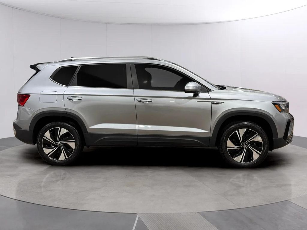 2023 Volkswagen Taos 1.5T SE San Clemente CA