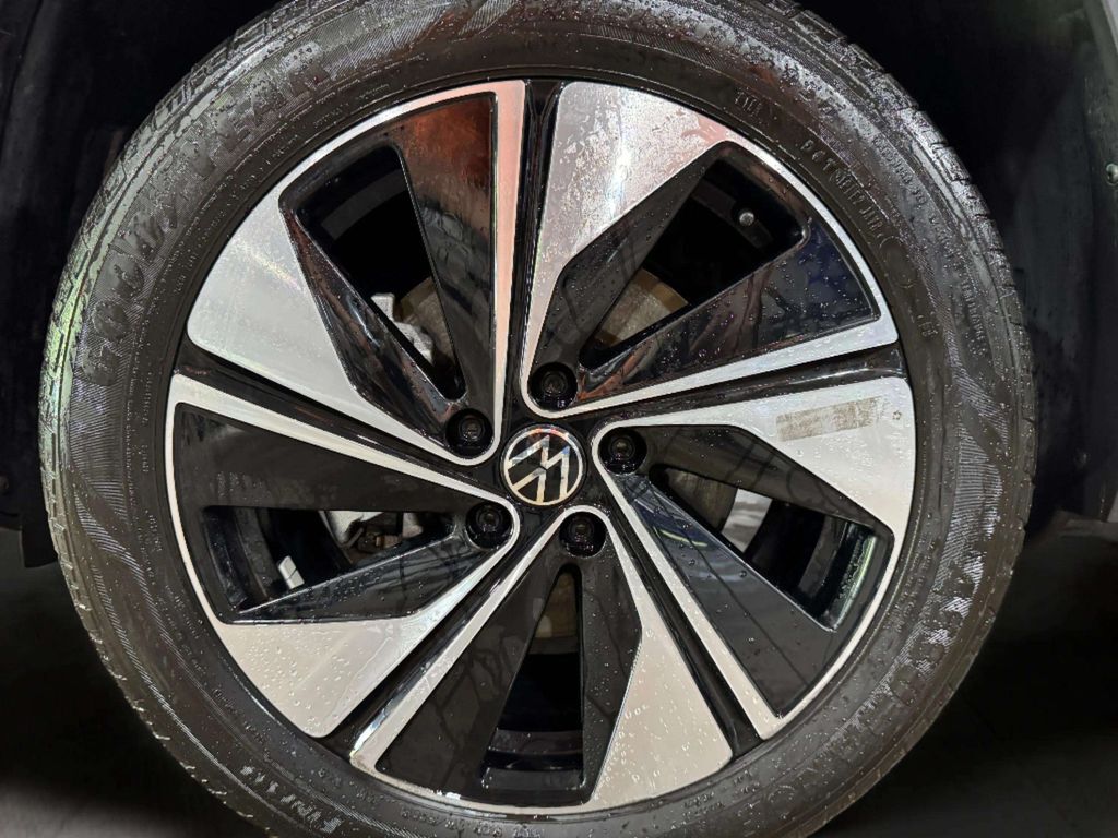 2023 Volkswagen Taos 1.5T SE San Clemente CA