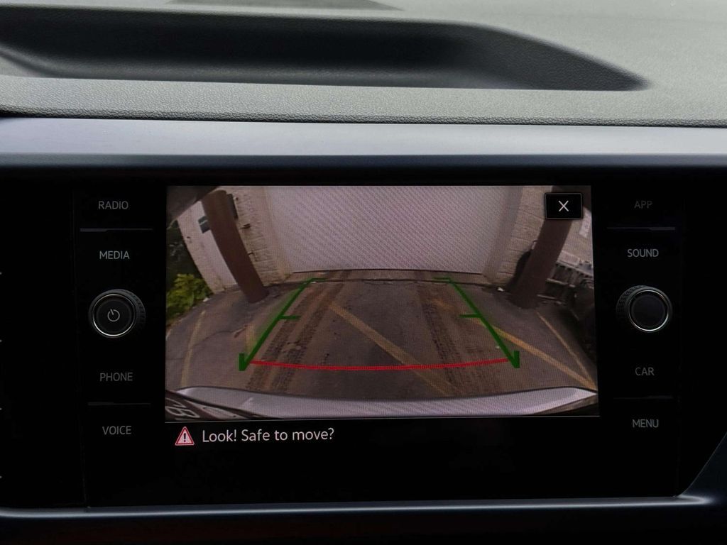 2023 Volkswagen Taos 1.5T SE San Clemente CA
