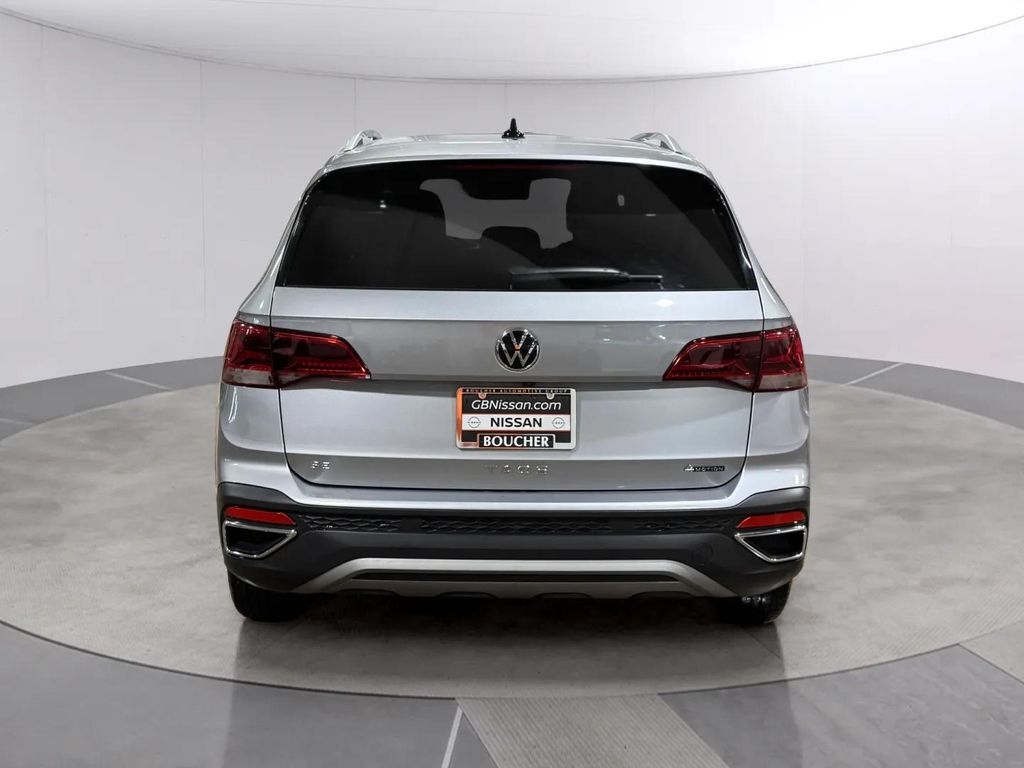 2023 Volkswagen Taos 1.5T SE San Clemente CA