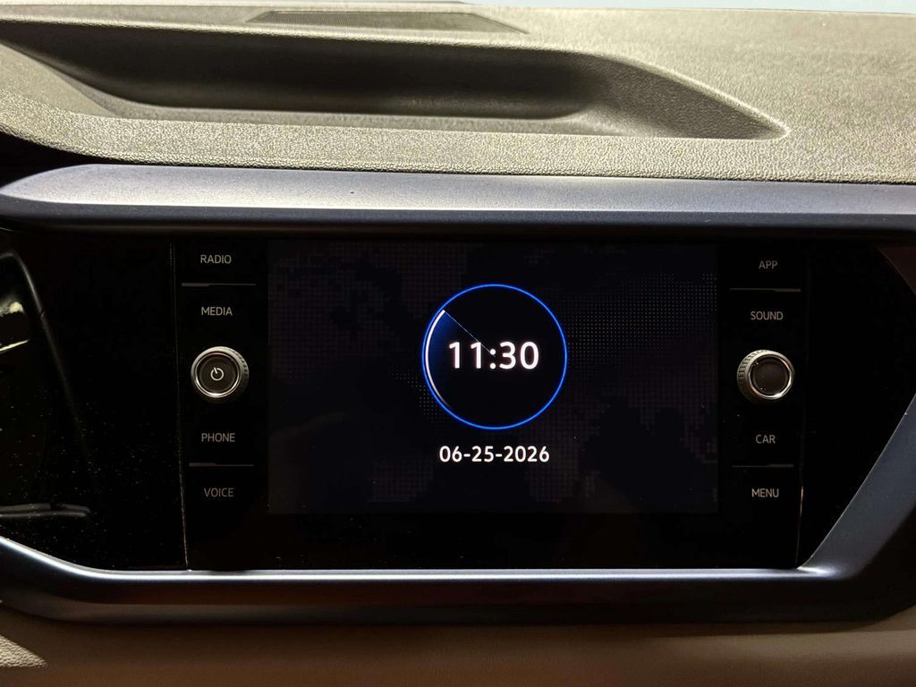 2023 Volkswagen Taos 1.5T SE San Clemente CA