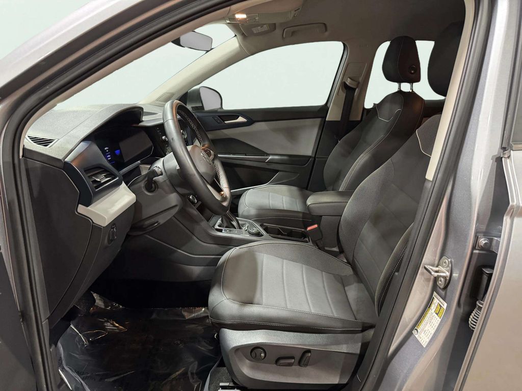 2023 Volkswagen Taos 1.5T SE San Clemente CA