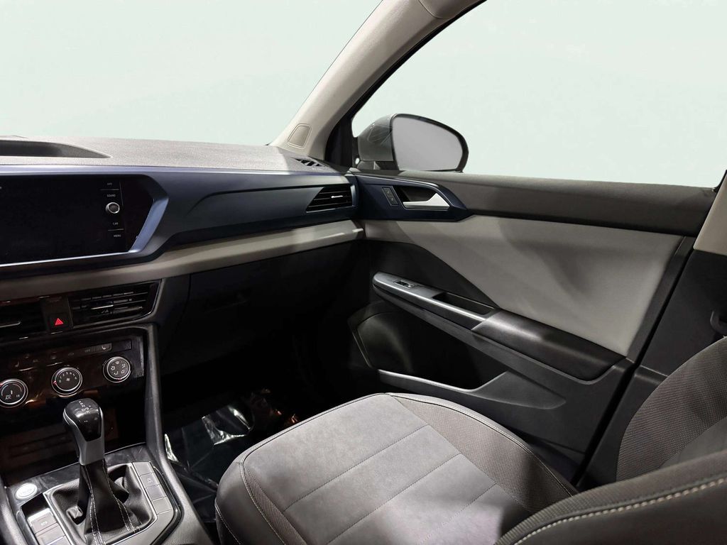 2023 Volkswagen Taos 1.5T SE San Clemente CA