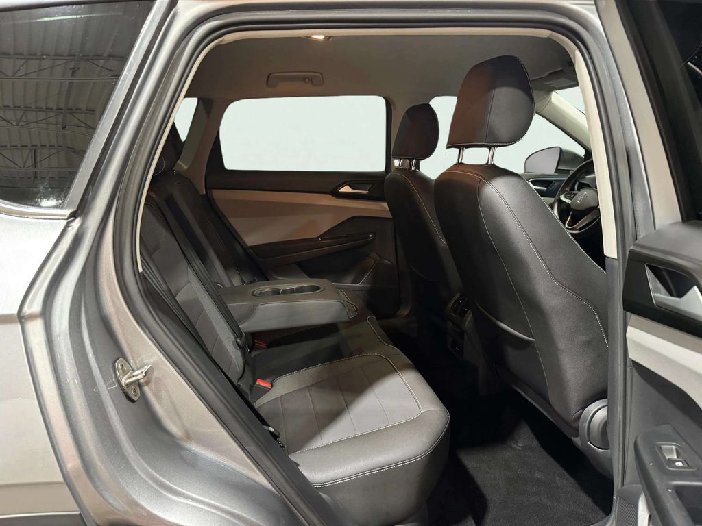 2023 Volkswagen Taos 1.5T SE San Clemente CA