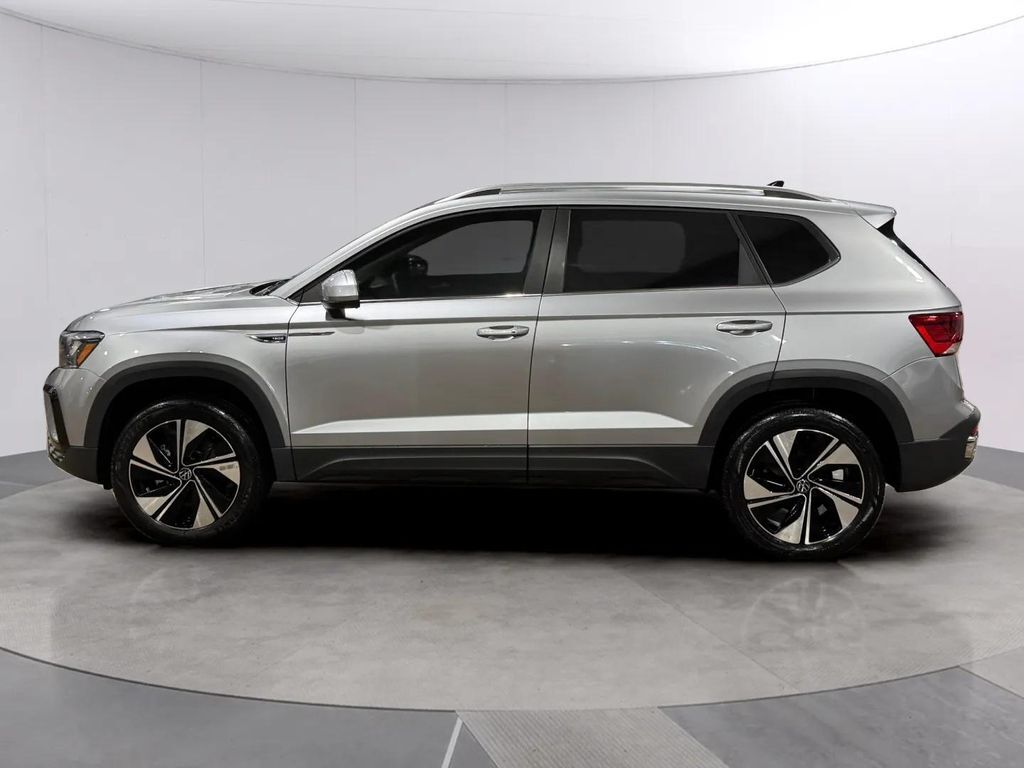 2023 Volkswagen Taos 1.5T SE San Clemente CA