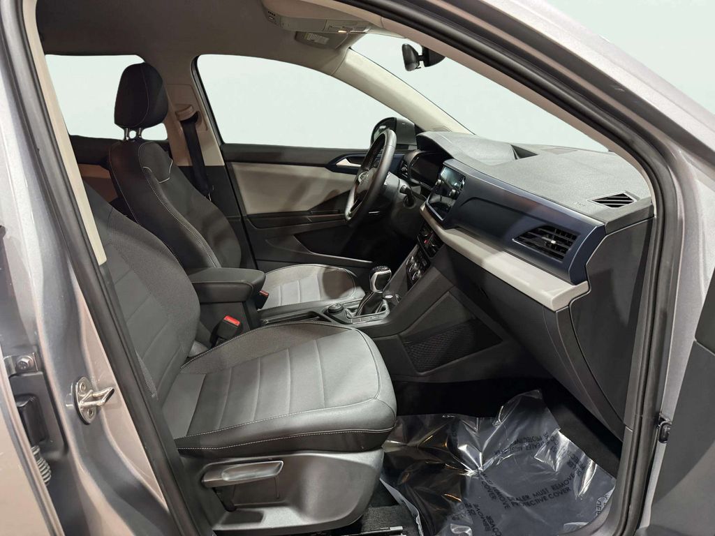 2023 Volkswagen Taos 1.5T SE San Clemente CA