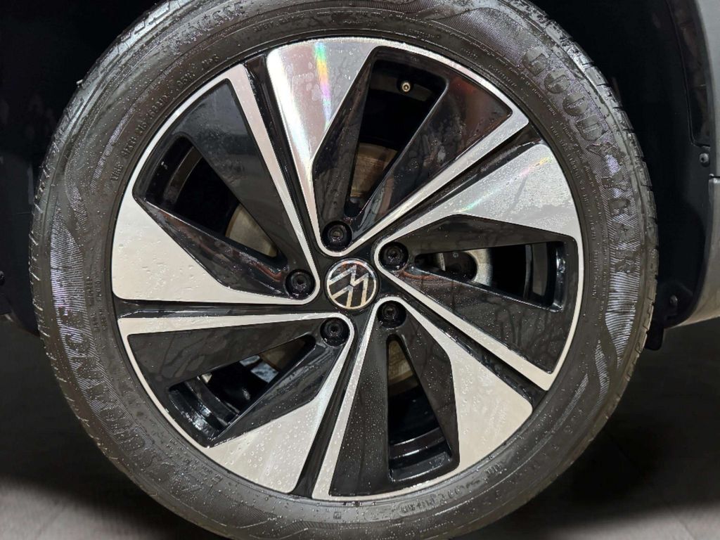 2023 Volkswagen Taos 1.5T SE San Clemente CA