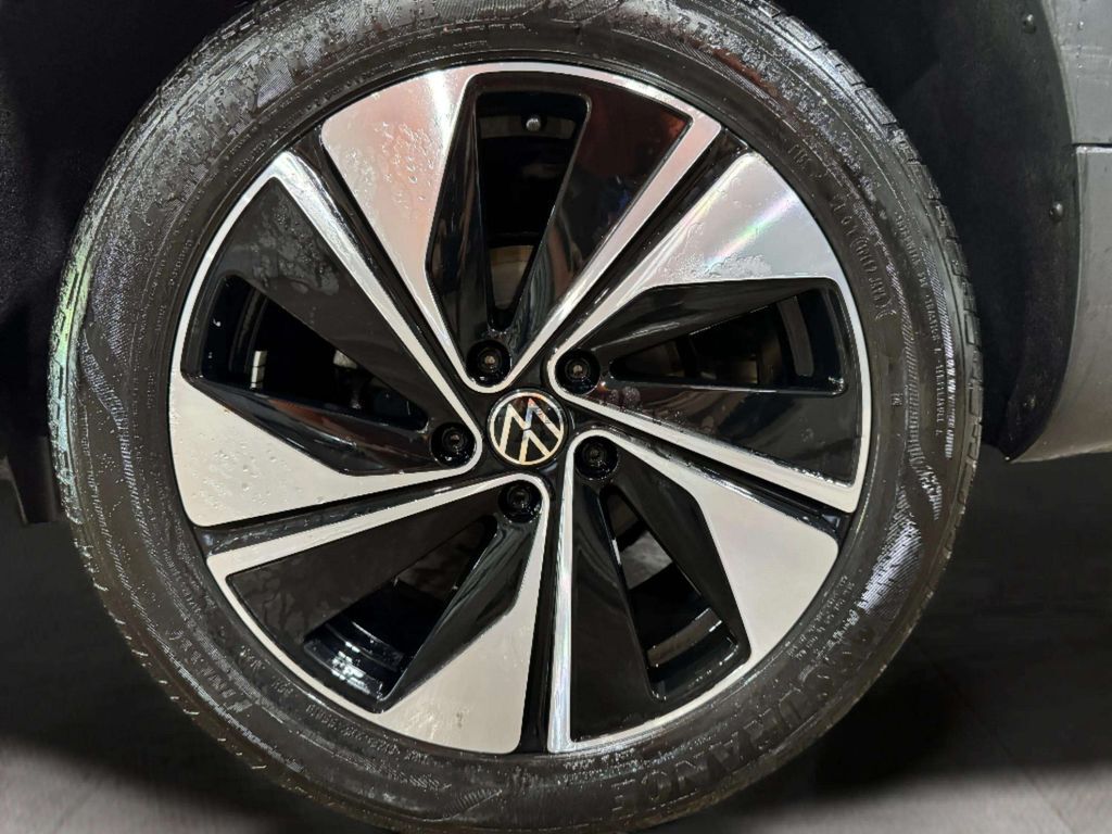 2023 Volkswagen Taos 1.5T SE San Clemente CA