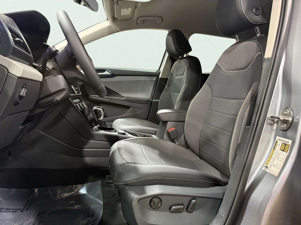 2023 Volkswagen Taos 1.5T SE San Clemente CA