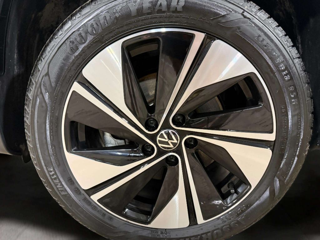 2023 Volkswagen Taos 1.5T SE San Clemente CA