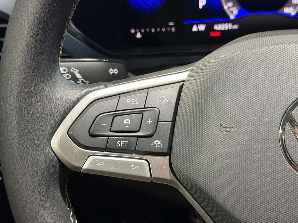 2023 Volkswagen Taos 1.5T SE San Clemente CA