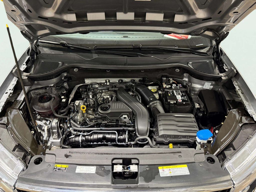 2023 Volkswagen Taos 1.5T SE San Clemente CA