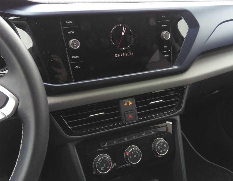 2023 Volkswagen Taos 1.5T SE San Clemente CA