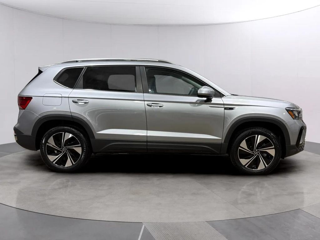 2023 Volkswagen Taos 1.5T SE San Clemente CA